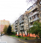 Москва, п.Рязановское, п.Знамя Октября, д. 8, кв. 3, квартира ОП = 46,3 кв.м, Цена : 3.196.000 руб.  (продажа)