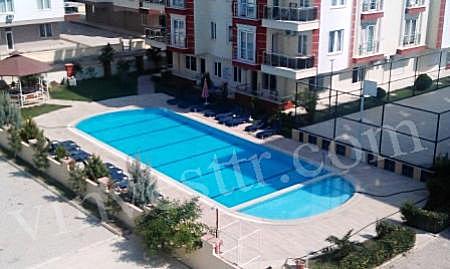Турция, Анталия, квартира. Цена: 65000 EUR (продажа)