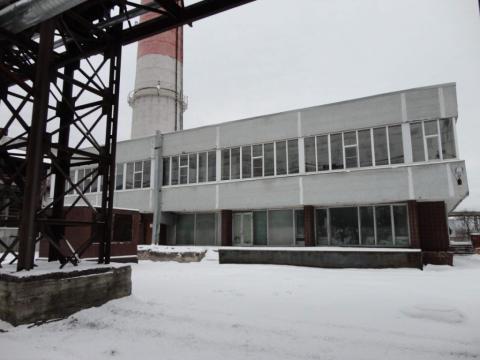 Московская область, г. Подольск, ул.Железнодорожная, д.2, Здание столовой ОП = 4 128,4 кв.м, Цена : 34.656.200 руб.(продажа)
