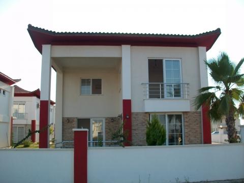 Турция,Белек,вилла,Цена: 160000 EUR (продажа)
