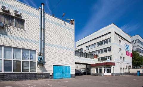 Москва, Алтуфьевское  ш, д.  27А, производственный комплекс ОП = 23 136,2 кв.м, Цена : 1.600.000.000 руб.  (продажа)