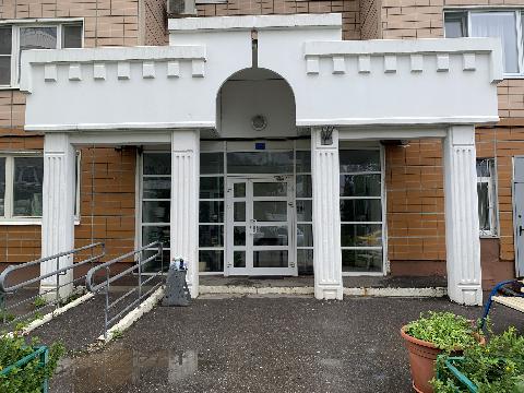Москва, пр. Высоковольтный, д. 1, корп. 7, квартира площадь  76,2 кв.м, Цена : 9.282.509 руб.  (продажа)