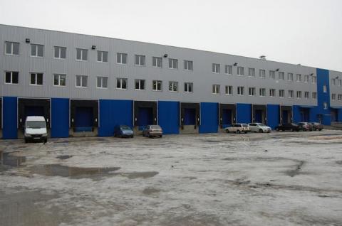 Московскаяю область, Чеховский район, ,склад класса "А",Цена : 25.000.000 $ (продажа)