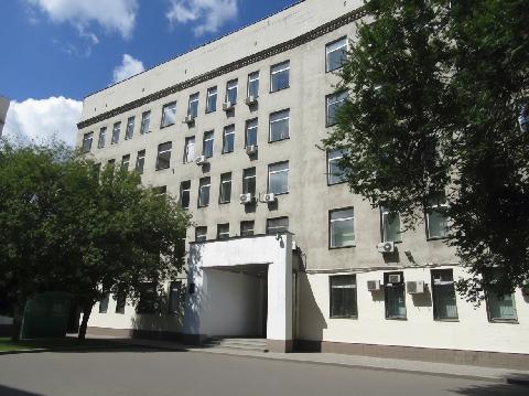 Москва, пер. Дегтярный, д. 6, стр. 2., здание  3915,6 кв.м, Цена : 672.102.011 руб. (продажа)