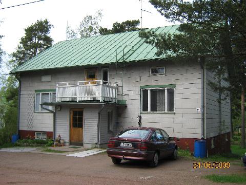 Финляндия, Котка, квартира  ОП = 47 кв.м, Цена: 33.000 EUR (продажа)