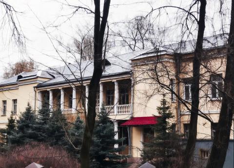 Москва, улица 2-я Мясниковская, д.10, здание площадь 858,6 кв.м, Цена : 138.494.756 руб.(продажа)