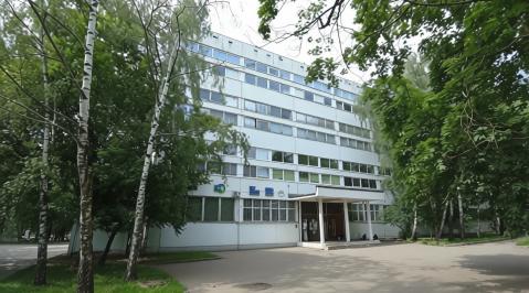 Москва, ул. Профсоюзная, вл 112, здание площадь 4560,8 кв.м, Цена : 478.884.000 руб. (продажа)
