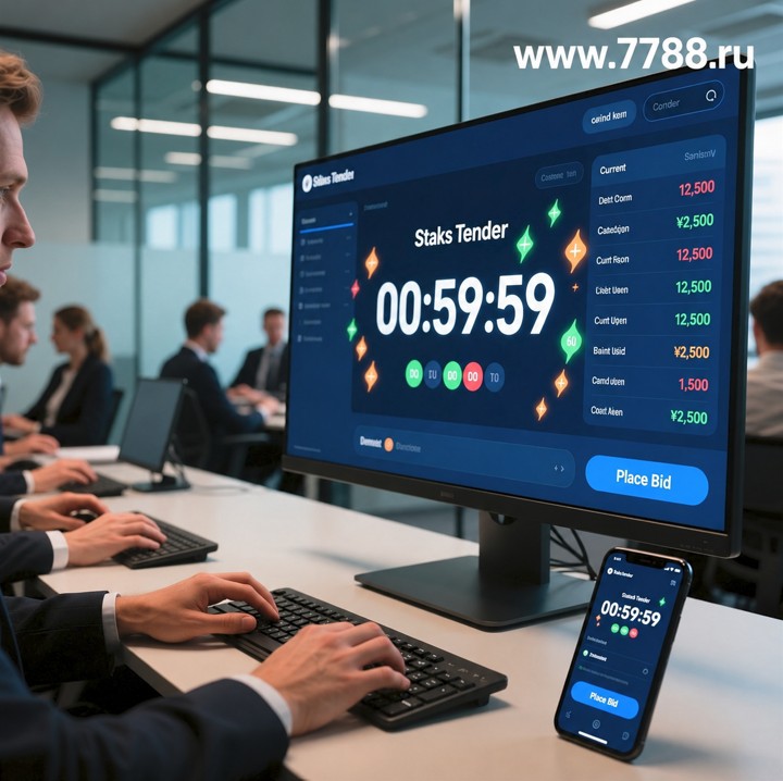 www.7788.ru – информационный портал по торгам 127 ФЗ, 229 ФЗ, 178 ФЗ 