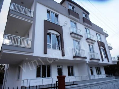Турция, Кепез, Анталия, квартира. Цена: 32000 EUR (продажа)