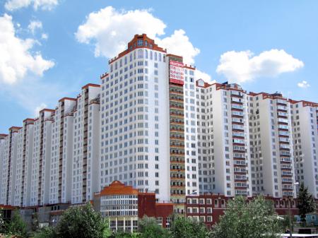 Московская область, г. Дзержинский, ул.Угрешская,32,квартира, Цена: 8.700.000 руб (продажа)