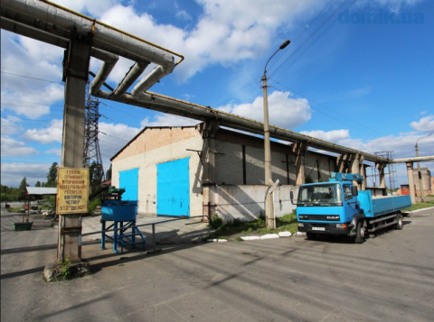 Московская область, Пушкинский район, п. Лесные Поляны, ул. Ленина, участок под производство ОП = 20 678 кв.м, Цена : 20.346.300 руб.   (продажа)