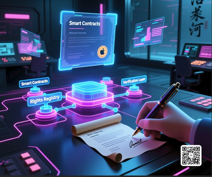 Децентрализованные платформы (например, в сфере децентрализованных финансов (DeFi)) работают без посредников — банков, брокеров и управляющих. Решения принимает код, а не человек. 