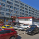 Москва, ул Большая Почтовая, вл 7, стр 1, нежилые помещения  ОП = 13 402,3 кв.м., Цена : 276.521.764 руб. (продажа)