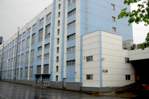Москва, ш.Энтузиастов, 56 стр.22, нежилое здание ОП = 9144,1 кв.м, Цена : 347.475.800 руб. (продажа)