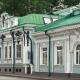 Москва, Бакунинская улица, д. 2-4, здание площадь 918,8 кв.м, Цена : 114.678.184 руб. (продажа)