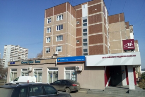 Москва, Зеленоград, корп. 1824, нежилое помещение ОП = 368,1 кв.м, Цена : 36.603.576 руб.  (продажа)