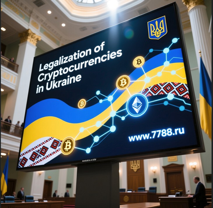 Доходы физических лиц от продажи криптоактивов будут облагаться налогом в размере 5% вместо нынешних 18%.