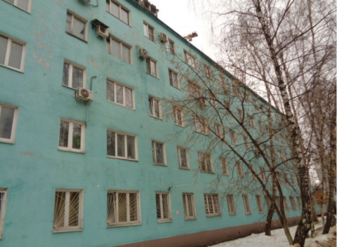 Московская область, г. Реутов, проспект Мира, д. 12, нежилое помещение ОП = 229,6 кв.м, Цена :  8.830.366 руб. (продажа)