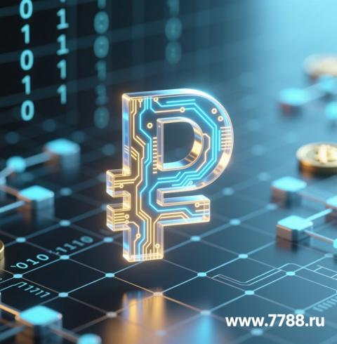 Россиянам начнут выдавать зарплаты в цифровых рублях