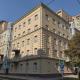 Москва, переулок 1-й Самотёчный, д. 18/1, здание  2120,4 кв.м, Цена : 365.227.200 руб. (продажа)