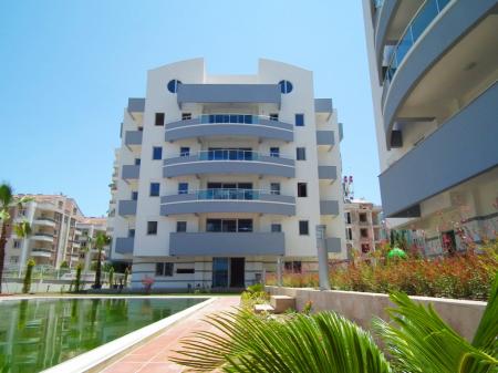 Турция, Анталия,Коньяалты,апартаменты,Цена: 45000 EUR (продажа)