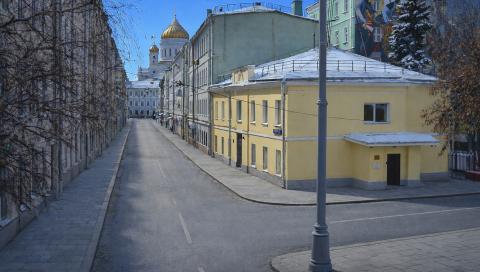 Москва,  пер. Лебяжий, д. 4, стр. 4, здание площадь 389,6 кв.м, Цена : 61.556.800 руб. (продажа)