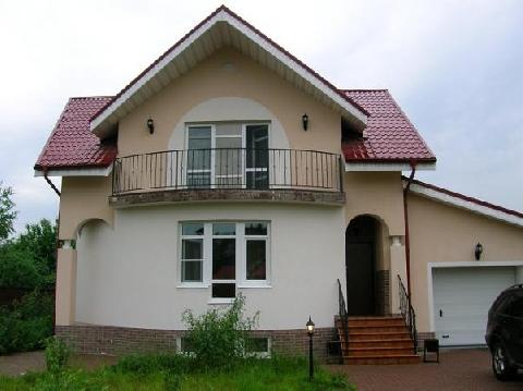 Московская область, Красногорский район, д. Степановское,коттедж (продажа)