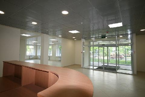 Москва, Кольская улица, дом 2, корпус 4, здание площадь 8725,8 кв.м, Цена : 550.000.000 руб. (продажа)