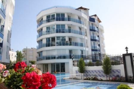 Турция,Анталия,Коньяалты,апартаменты,Цена: 30000 EUR(продажа)
