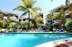 Доминиканская Республика, Sosua, апартаменты  54 кв.м , Цена : 59.000  $ (продажа)