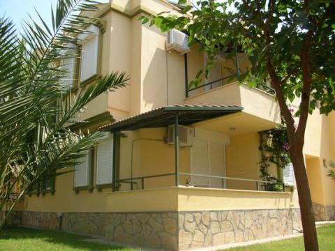 Турция, Анталия, Алания,вилла, Цена: 85000 EUR (продажа)