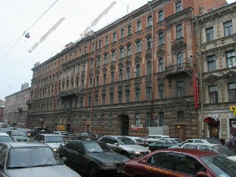 Санкт-Петербург, ул. Марата дом 82.,коммерческие площади, Цена : 1000 кв.м/год (аренда)