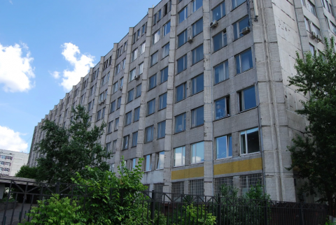 Москва, Волгоградский проспект д. 45 стр. 1, нежилое помещение ОП = 276,7 кв.м, Цена : 31.264.000 руб. (продажа)