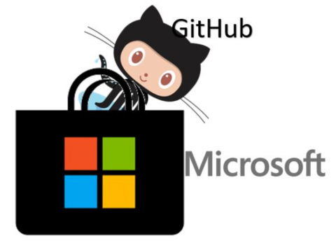 Платформа необходима на случай отключения России от GitHub и других подобных сервисов из-за санкций.