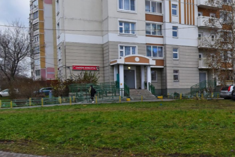 Московская область, г. Долгопрудный, ул. Дирижабельная, д. 11, нежилое помещение ОП = 115,4 кв.м, Цена : 6.732.720 руб.  (продажа)