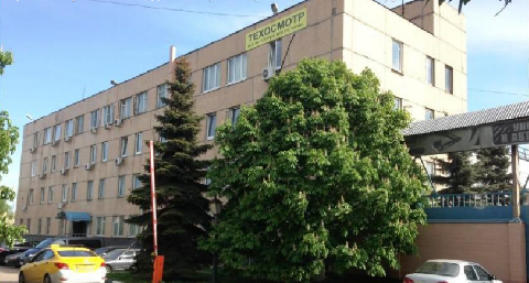 Москва, Ступинский проезд, д. 8, ПЯТЬ  зданий  7746,3 кв.м, Цена : 150.000.000 руб. (продажа)