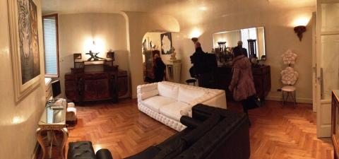 Италия.Флоренция, квартира,Цена : 640000 EUR (продажа)