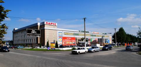 Южный Федеральный округ, Нальчик,ТОЦ, Цена : 20000000 $ (продажа)