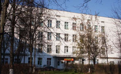 Москва, Зеленоград, кор.100, нежилое здание 4-эт. ОП = 398,7 кв.м, Цена : 9.915.254 руб.  (продажа)