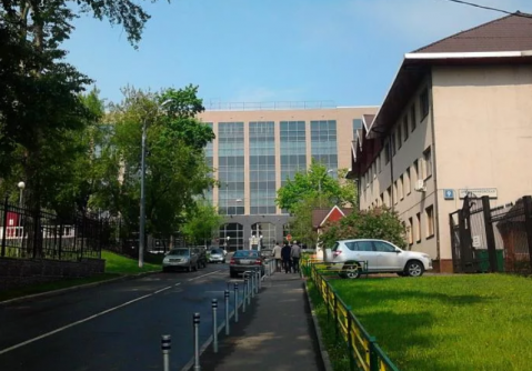Москва, пер. Капранова, д.3, стр. 2, нежилое помещение ОП = 960,7 кв.м, Цена : 79.654.875 руб.  (продажа)