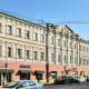 Москва, ул Сретенка, д. 24/2, нежилое здание  977,8 кв.м, Цена : 180.745.000 руб.  (продажа)