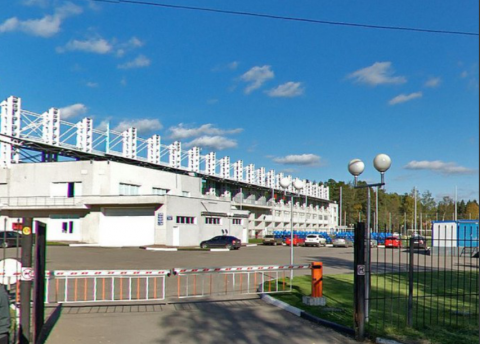 Московская обл, г. Красноармейск, ул Академика Янгеля, д 35, к.2, спорт-комплекс  9412,6 кв.м, Цена : 229.192.586 руб. (продажа)