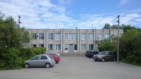 Санкт-Петербург,Гатчинский р-н,пос. Малое Верево,офисные блоки, Цена : 300 руб/м2(аренда)