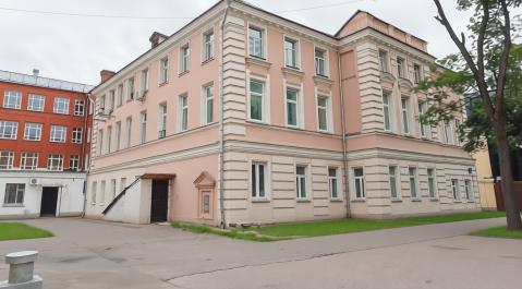 Москва, переулок М.Толмачёвский, д. 4, стр. 1, здание площадь 1354,6 кв.м, Цена : 165.007.890  (продажа)