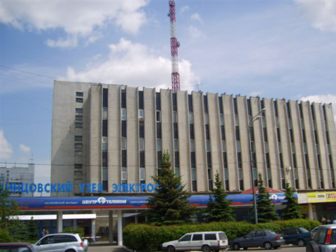 Московская обл, Одинцово, ул. М.Жукова, д.32, здание площадь  5552,3 кв.м, Цена : 354.000.000 руб. (продажа)