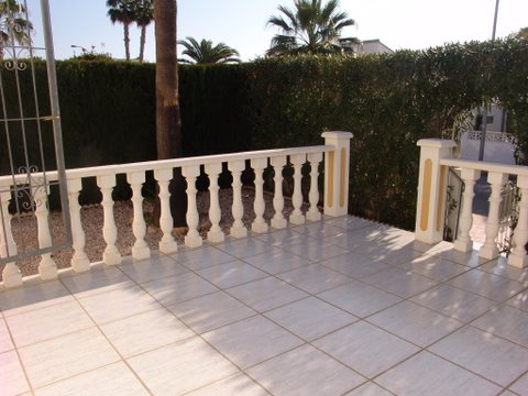Испания,Ориуэлла Коста, (продажа)