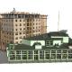 Москва, Казакова, д.7, инвестпроект  "Изумрудный Город" , Цена : 750.000.000 руб.(продажа)