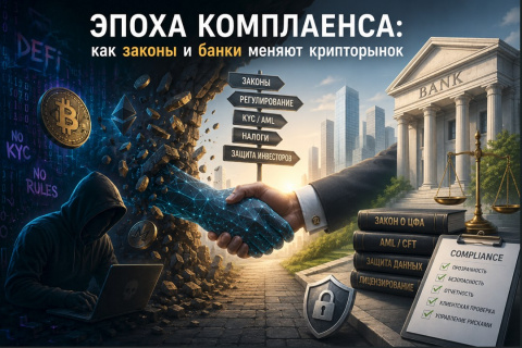 Законопроект №1194918-8: новые контуры регулирования.