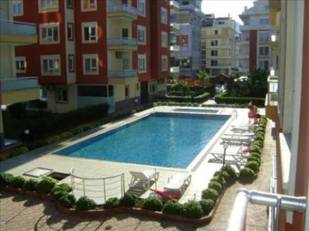 Турция, Анталья, Коньяалты, квартира. Цена: 750 EUR/мес. (аренда)