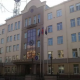 Иваново, ул. Калинина, д.9/21, здание  площадь  3878, 4 кв.м, Цена : 103.000.000 руб. (продажа)